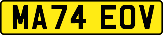 MA74EOV