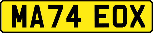 MA74EOX