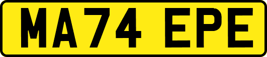 MA74EPE