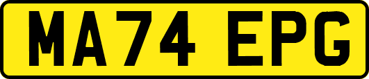 MA74EPG
