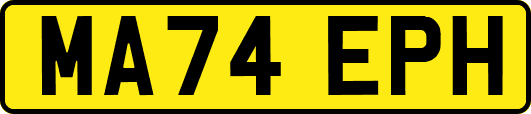 MA74EPH