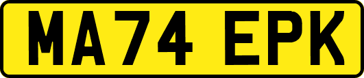 MA74EPK