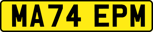 MA74EPM