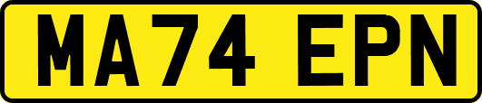 MA74EPN