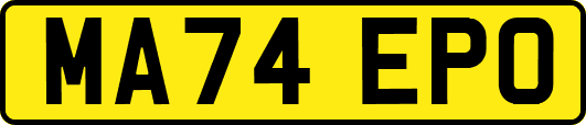 MA74EPO