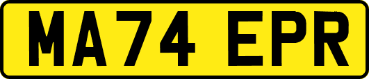 MA74EPR