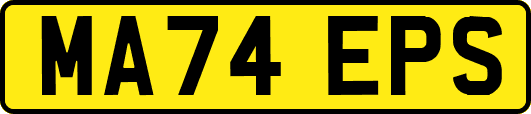 MA74EPS
