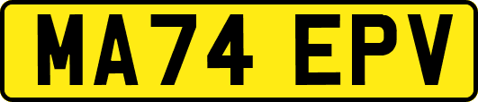 MA74EPV