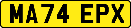 MA74EPX