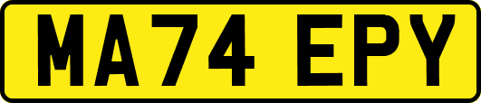 MA74EPY