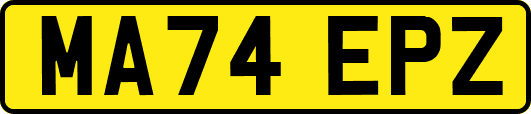 MA74EPZ