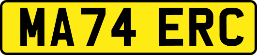 MA74ERC