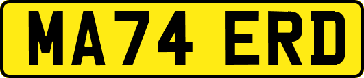 MA74ERD