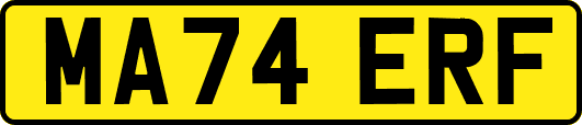 MA74ERF