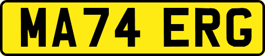 MA74ERG