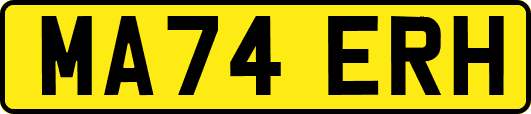 MA74ERH