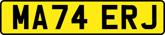 MA74ERJ