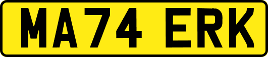 MA74ERK
