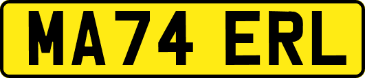 MA74ERL