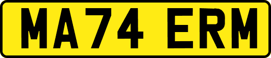 MA74ERM