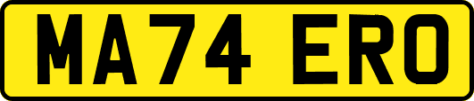 MA74ERO