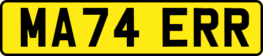 MA74ERR