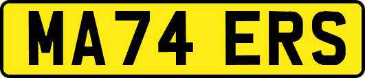 MA74ERS