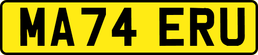 MA74ERU