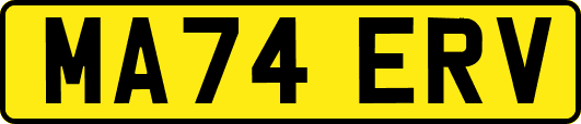 MA74ERV