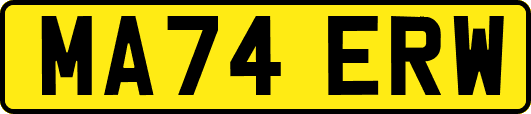 MA74ERW