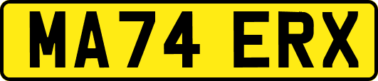 MA74ERX