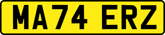 MA74ERZ