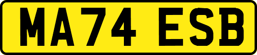 MA74ESB