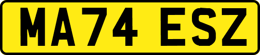 MA74ESZ