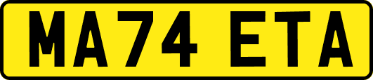 MA74ETA