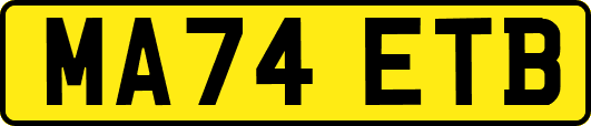 MA74ETB