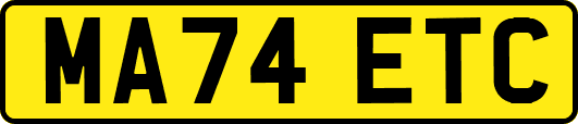 MA74ETC