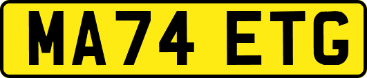 MA74ETG