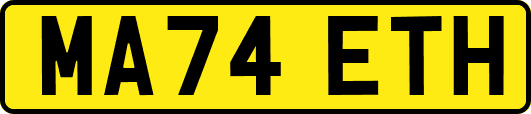 MA74ETH