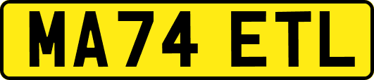 MA74ETL