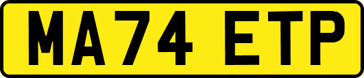 MA74ETP