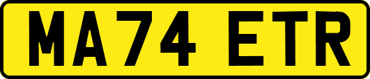 MA74ETR