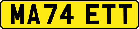 MA74ETT