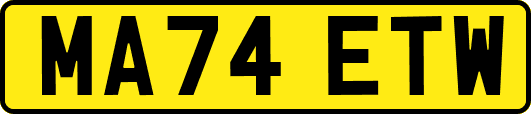 MA74ETW