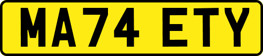 MA74ETY