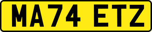 MA74ETZ