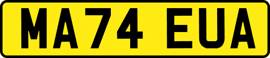 MA74EUA