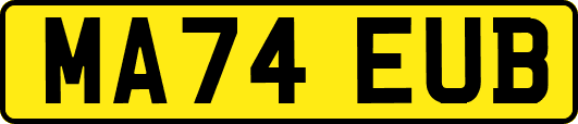 MA74EUB