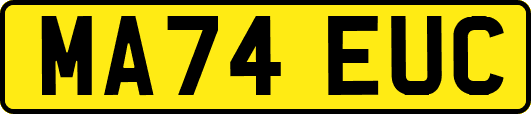 MA74EUC