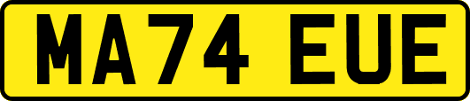 MA74EUE